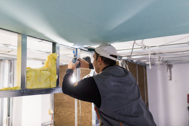 Best Insulation for Specific Applications in Dunnstown, PA