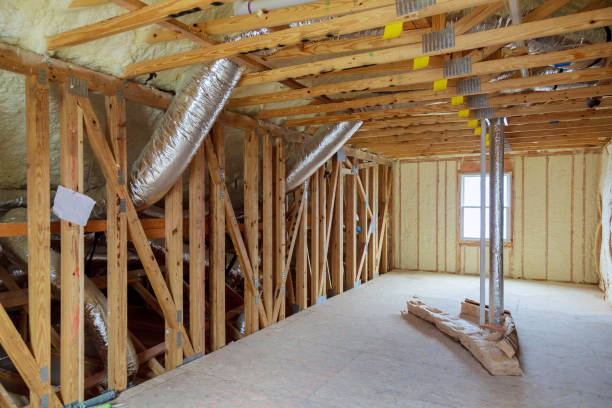 Best Insulation Installation Services in Dunnstown, PA